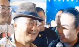 唐鉴军搞笑爆料视频大全